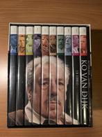 Ko van Dijk - een hommage, Cd's en Dvd's, Alle leeftijden, Ophalen of Verzenden, Zo goed als nieuw, Tv non-fictie
