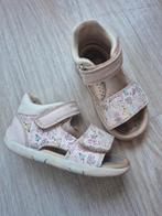Geox sandalen maat 23, Meisje, Ophalen of Verzenden, Geox, Gebruikt