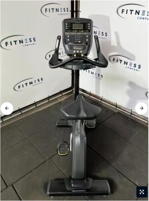 Matrix Upright Bike U3x | Cardio, Sport en Fitness, Fitnessmaterialen, Gebruikt, Overige typen, Armen, Benen, Borst, Buik, Rug