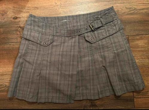 Street One wikkelrok maat 38 te koop in Assen, Kleding | Dames, Rokken, Maat 38/40 (M), Overige kleuren, Ophalen