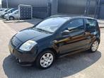 Citroën C2 1.4i VTR APK tot 03-02-2026 (bj 2004), Voorwielaandrijving, Metallic lak, 4 cilinders, 4 stoelen