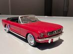 Solido ford mustang 1964, Ophalen of Verzenden, Zo goed als nieuw, Auto, Solido