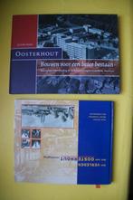 2X OOSTERHOUT, HET VERLEDEN en RUIMTELIJKE ONTWIKKELING 1832, Boeken, Geschiedenis | Stad en Regio, Ophalen of Verzenden, Zo goed als nieuw