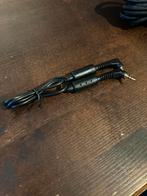2.5mm jack kabeltje, Ophalen of Verzenden, Nieuw, Minder dan 2 meter, Overige kabels