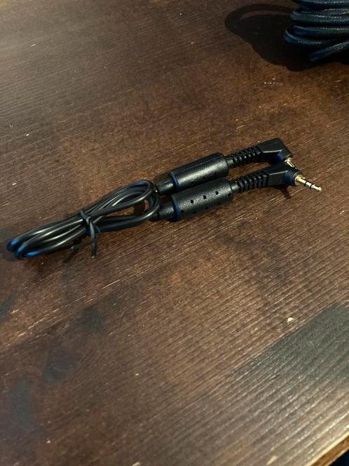 2.5mm jack kabeltje, Audio, Tv en Foto, Audiokabels en Televisiekabels, Nieuw, Overige kabels, Minder dan 2 meter, Ophalen of Verzenden