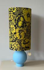 lamp HK Living, Verzenden, Zo goed als nieuw, Stof, 50 tot 75 cm