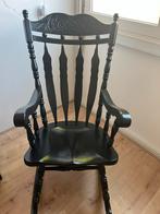Schommelstoel, Kinderen en Baby's, Kinderkamer | Tafels en Stoelen, Ophalen of Verzenden, Gebruikt, Stoel(en)