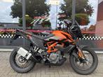 KTM 390 ADVENTURE SW 2025, Bedrijf, Toermotor