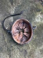 Duitse liner WOII, Verzamelen, Militaria | Tweede Wereldoorlog, Ophalen of Verzenden, Duitsland, Embleem of Badge