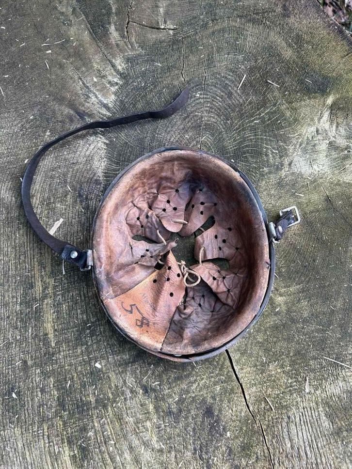 Duitse liner WOII, Verzamelen, Militaria | Tweede Wereldoorlog, Embleem of Badge, Duitsland, Ophalen of Verzenden