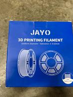Jayo petg filament 1.1 kg, Computers en Software, 3D-printerbenodigheden, Ophalen, Zo goed als nieuw