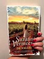 Suzanne Vermeer, de vallei, Ophalen, Zo goed als nieuw, Nederland