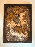 Sint Joris en de Draak Wandplaat, Verzenden
