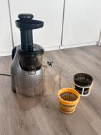 Hurom slow juicer, Gebruikt, Ophalen, Elektrisch, Slowjuicer