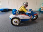 Tekoop motor met zijspan, Ophalen of Verzenden
