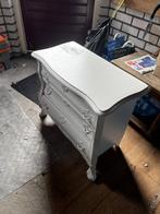 Wit kastje, Ophalen, Gebruikt, 50 tot 100 cm, 25 tot 50 cm