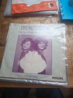 Hepie en hepie - ik lig op mn kussen stil te dromen, Cd's en Dvd's, Vinyl | Nederlandstalig, Ophalen of Verzenden, Zo goed als nieuw