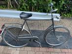 Sparta herenfiets 28 inch, Fietsen en Brommers, Fietsen | Heren | Herenfietsen, Ophalen, Gebruikt, Sparta, Versnellingen
