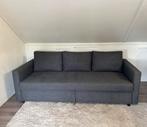 3-zitsslaapbank Friheten (IKEA) – Zo goed als nieuw, Huis en Inrichting, Slaapkamer | Slaapbanken, Ophalen, Zo goed als nieuw