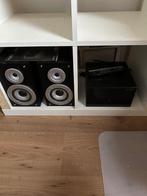 Radio, Audio, Tv en Foto, Ophalen of Verzenden, Zo goed als nieuw, Radio, Met cd-speler