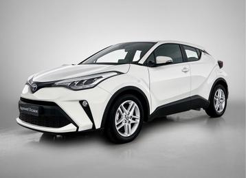 Toyota C-HR 1.8 Hybrid Active Limited | Climate control | Cr beschikbaar voor biedingen