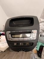 Autoradio Peugeot 107 - Origineel, Ophalen of Verzenden, Gebruikt