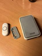Te koop Honeywell deurbel, Ophalen of Verzenden, Zo goed als nieuw