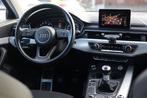 Audi A4 Avant 1.4 TFSI AUTOMAAT | NAVI | CLIMA | TREKHAAK |, Auto's, Voorwielaandrijving, Stof, Gebruikt, 4 cilinders