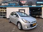 Hyundai ix20 1.4i i-Catcher /Nieuwe apk bij aflevering/Leder, Voorwielaandrijving, Euro 5, Gebruikt, 4 cilinders