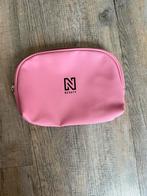 Super leuk roze make-up tasje van Nikkie Beauty, NIEUW!, Ophalen of Verzenden, Nieuw, Dame