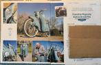 Artikel Flandria Majestic, Verzamelen, Ophalen of Verzenden, Zo goed als nieuw, Motoren