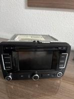 VW RNS 315 EU Navigatiesysteem, Ophalen, Gebruikt
