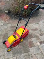 Elektrische grasmaaier Wolfgarten, Ophalen, Gebruikt