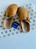 Birkenstock Boston 41, Kleding | Dames, Schoenen, Nieuw, Birkenstock, Sandalen of Muiltjes, Ophalen of Verzenden