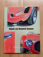 Vignale con Michelotti Designer - Coachbuilding, Verzenden, ASI, Zo goed als nieuw, Ferrari