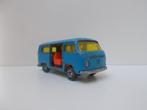 5366 VW Volkswagen Transporter T2 Bus Siku, Ophalen of Verzenden, Gebruikt, Auto