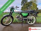 Zündapp 529-01 liste 0 C50 Sport met Duitse papieren, Gebruikt, Overige modellen, Zundapp, Zundapp