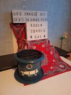 👌haller/rooster/kijkglas/lont/lekblad  3 PITTER 👍 5 foto's, Ophalen of Verzenden