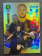 Panini Top Class 2024   RAINBOW MASTER  AUGUSTO  INTER MILAN, Hobby en Vrije tijd, Stickers en Plaatjes, Verzenden, Zo goed als nieuw