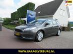Ford Focus Wagon 1.0 Lease Edition / 131.630 Km / 11-2017, 65 €/maand, Gebruikt, Handgeschakeld, 999 cc