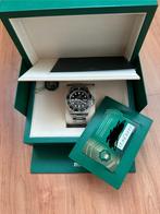 NIEUW! Rolex Sea-Dweller, 126600, model 2025, 43mm, Staal, Verzenden, Polshorloge, Nieuw