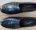 Medicus damesschoenen met hakje, zwart, maat 6,5 (40) NIEUW, Ophalen of Verzenden, Nieuw, Zwart