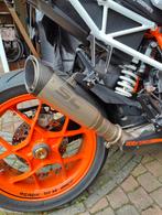 NIEUWSTAAT Titanium SC Project S1 KTM 1290 SuperDuke R of GT, Ophalen of Verzenden, Gebruikt