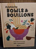 Pippa Middlehurst - Aziatische bowls & bouillons, Verzenden, Zo goed als nieuw, Azië en Oosters