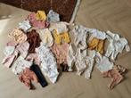 Groot kledingpakket maat 50-56, feetje, prenatal, hema, Kinderen en Baby's, Babykleding | Maat 56, Meisje, Ophalen of Verzenden