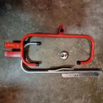 Roubloq wielklem voor caravan, Caravans en Kamperen, Ophalen, Gebruikt