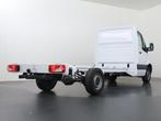 Mercedes-Benz Sprinter 317 CDI L3 Chassis RWD Pro | 2024 Reg, Auto's, Bestelauto's, Automaat, Gebruikt, Euro 6, 4 cilinders