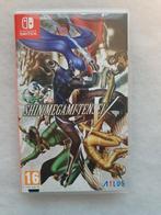 Shin Megami Tensei V, 1 speler, Ophalen of Verzenden, Role Playing Game (Rpg)