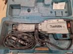 Makita breekhamer hakhamer vloerhamer Hm1304, Ophalen, Gebruikt