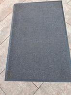 droogloopmat, grijs, Ophalen, Zo goed als nieuw, Droogloopmat, Overige materialen